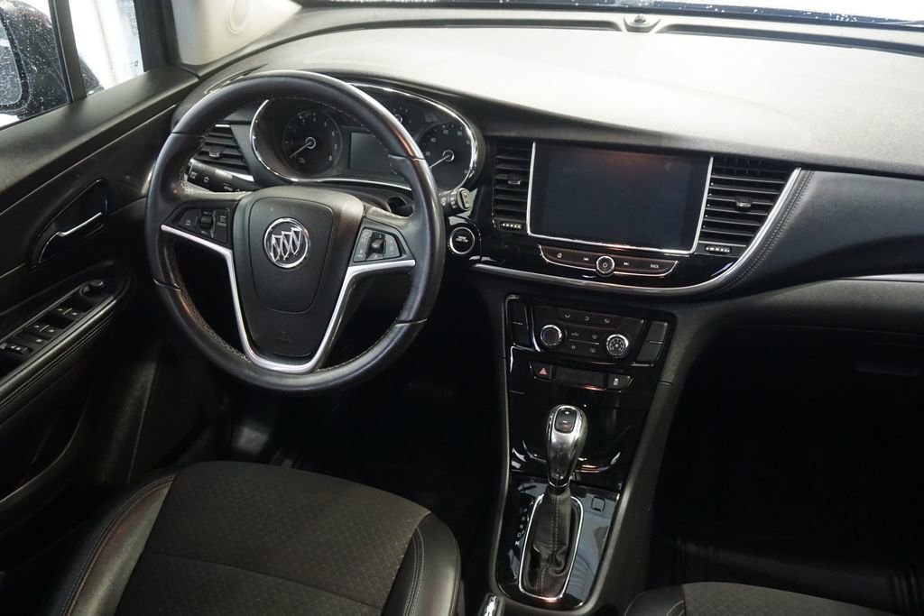 Used 2019 Buick Encore Sport Touring w/ Safety Package image 25
