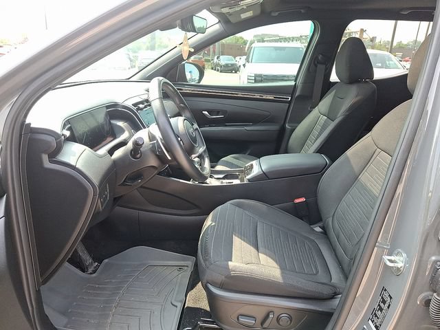 Certified 2022 Hyundai Santa Cruz SEL Premium AWD/4WD image 13