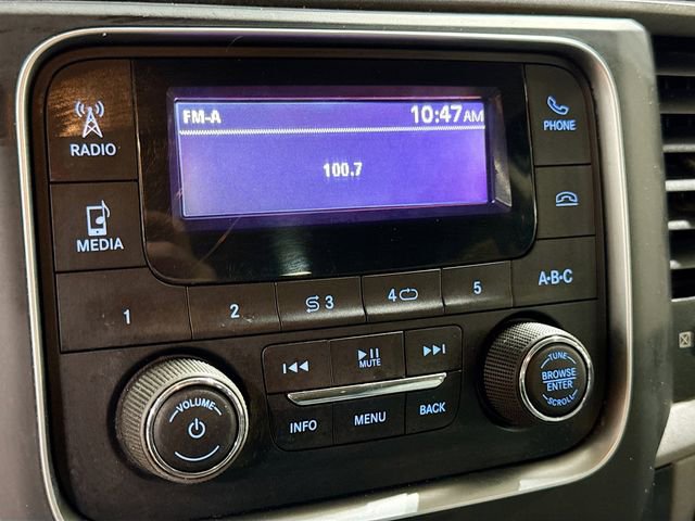 Used 2018 RAM 1500 Express image 12