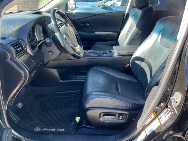 Used 2015 Lexus RX 350 AWD image 12