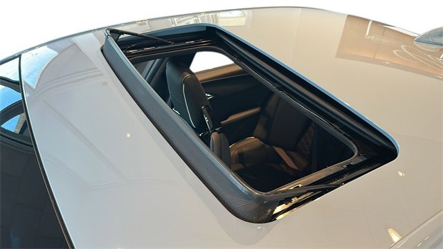 New 2026 Cadillac CT4 V Blackwing w/ Driver Assist Package image 13