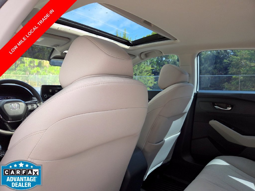 Used 2024 Honda Accord EX image 22