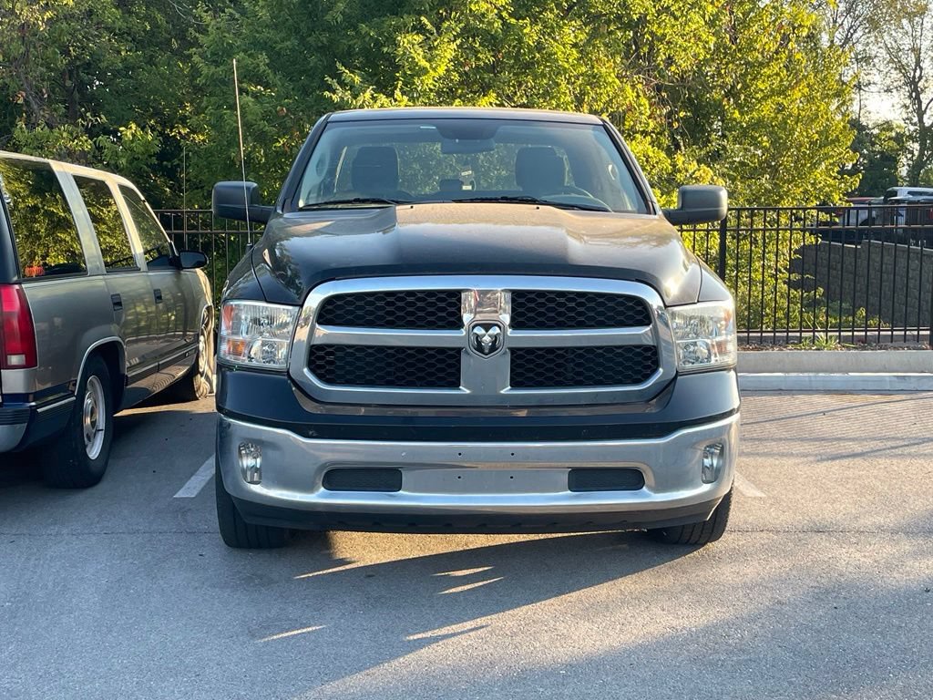 Used 2019 RAM 1500 Tradesman w/ Tradesman SXT Package AWD/4WD image 2