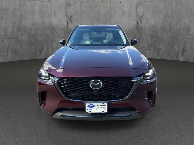 Used 2026 MAZDA CX-90 3.3 Turbo S w/ Premium Package AWD/4WD image 20