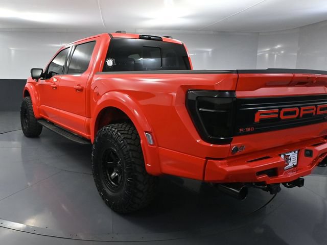Used 2022 Ford F150 Raptor w/ Raptor 37 Performance Package AWD/4WD image 5