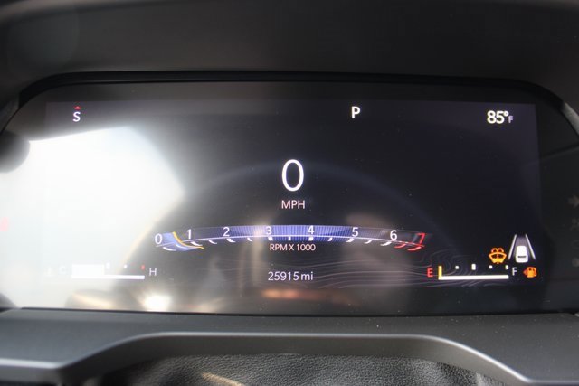 Used 2022 Jeep Grand Cherokee Trailhawk w/ Luxury Tech Group III image 22