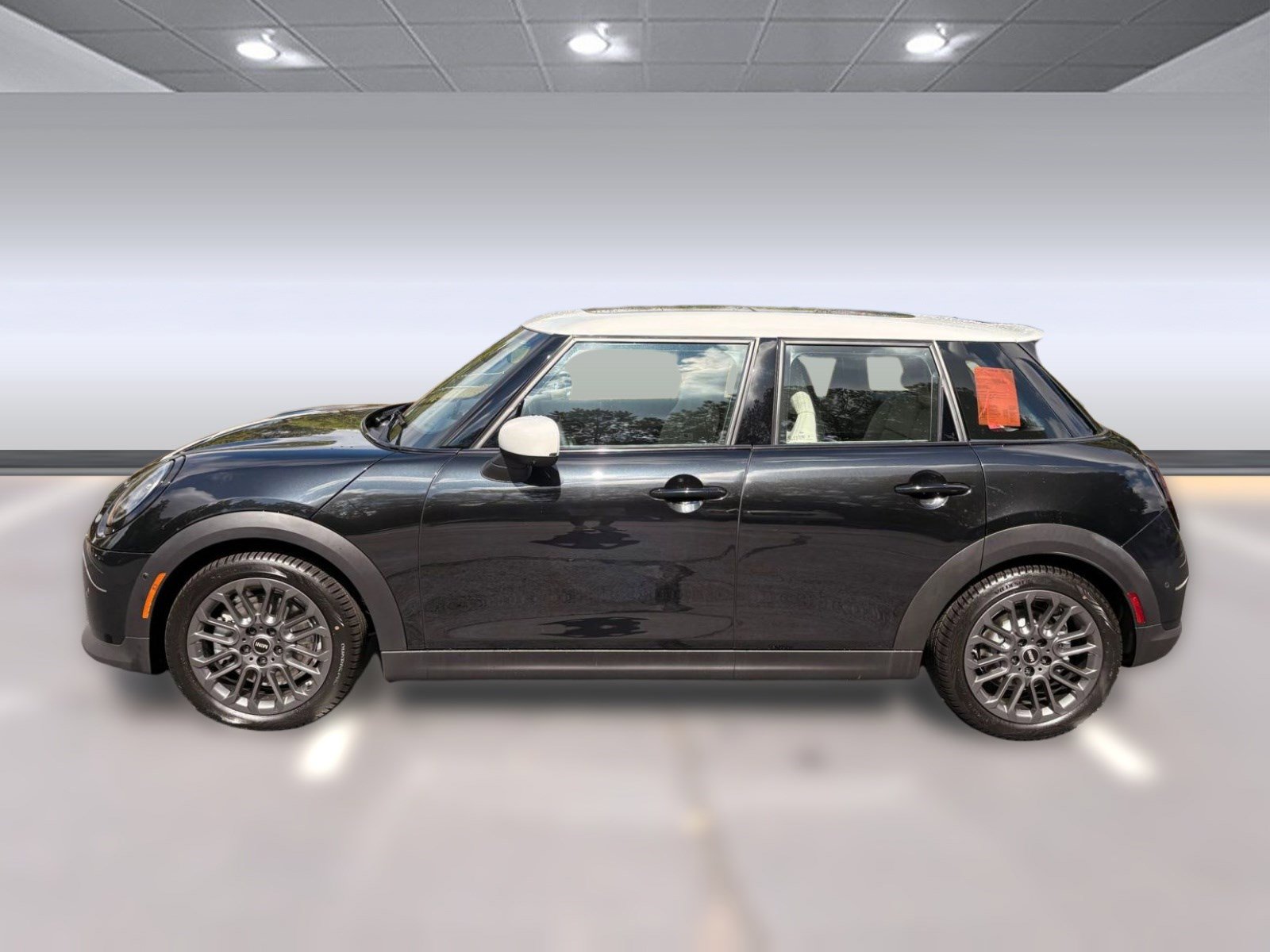 New 2026 MINI Cooper S image 2