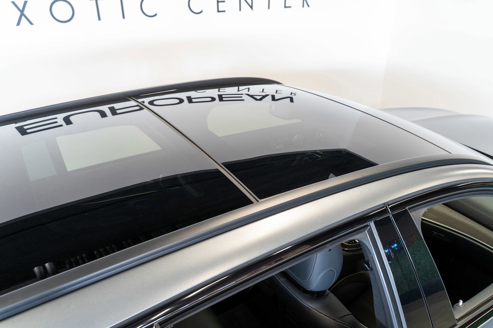 Used 2021 Mercedes-Benz E 63 AMG S image 24