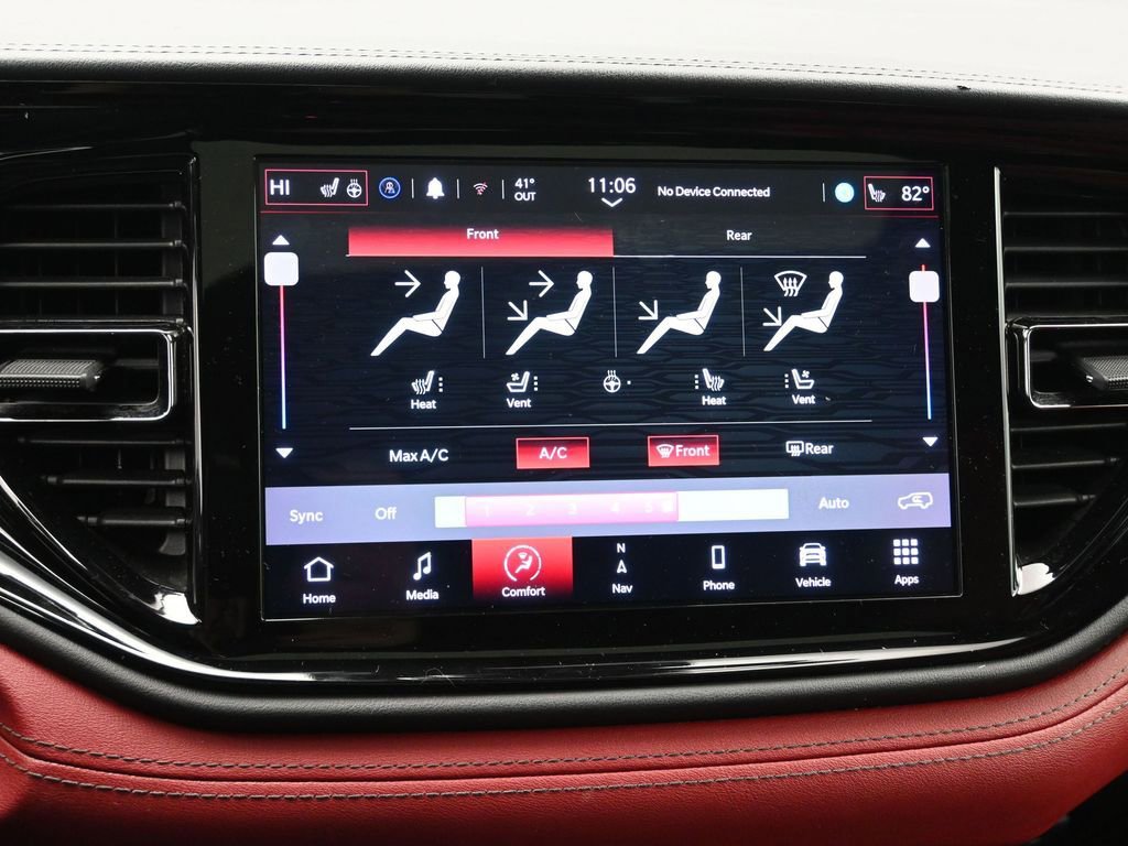 Used 2022 Dodge Durango R/T w/ Tow 'N Go Package AWD/4WD image 20