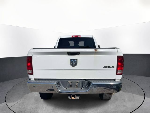Used 2015 RAM 2500 Tradesman w/ Chrome Appearance Group AWD/4WD image 6