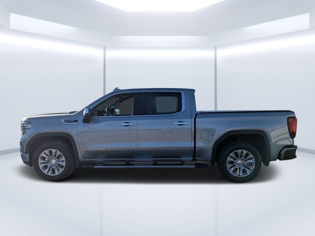 Used 2025 GMC Sierra 1500 Denali image 5