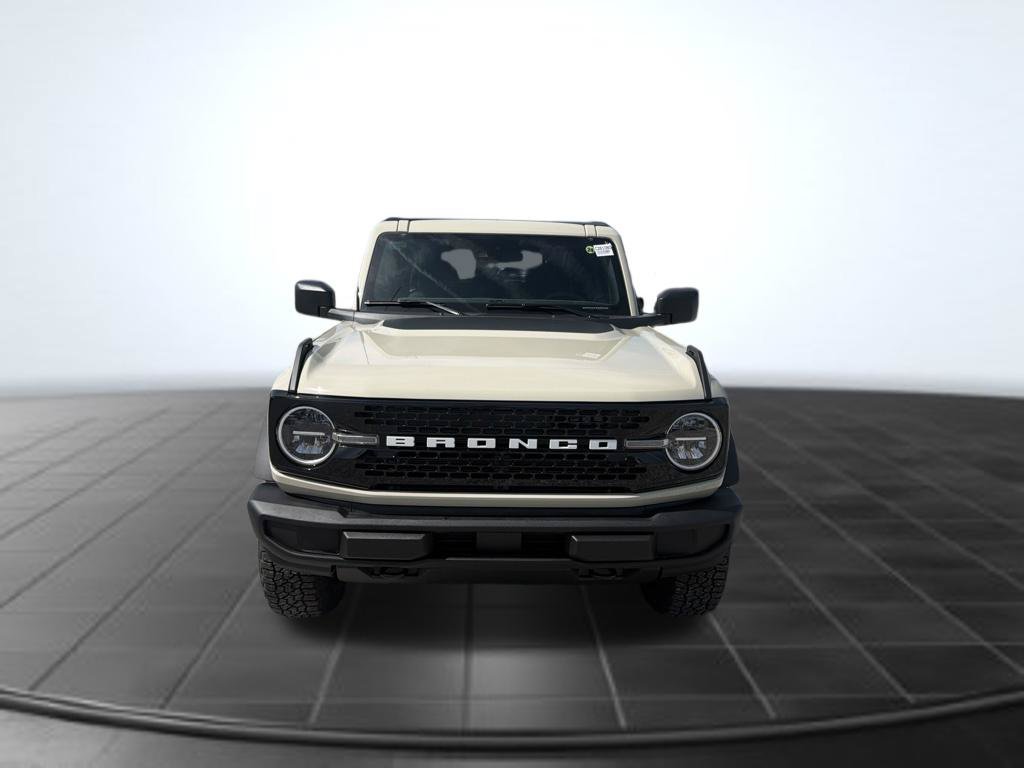 New 2026 Ford Bronco Big Bend AWD/4WD image 2