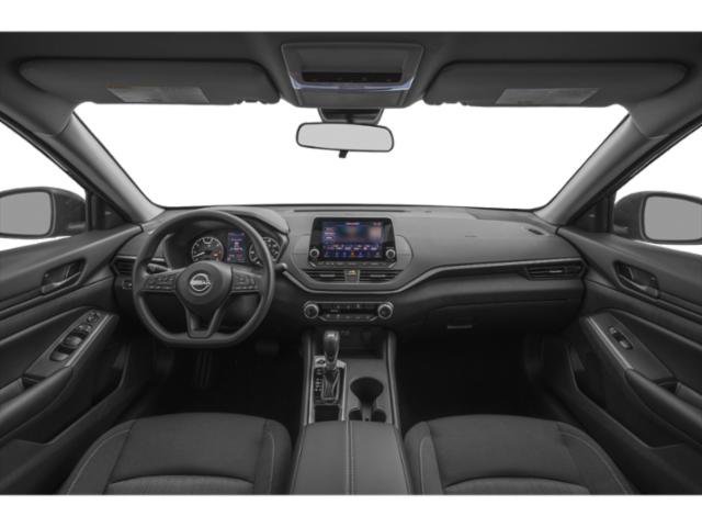 Certified 2025 Nissan Altima 2.5 S FWD image 10