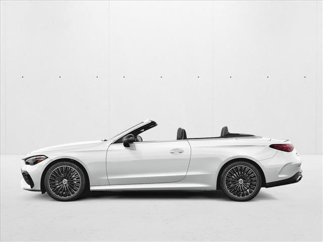 New 2027 Mercedes-Benz CLE 450 4MATIC Cabriolet image 3