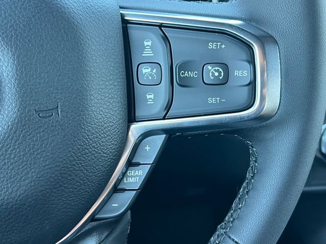 New 2026 RAM 1500 Laramie w/ Night Edition image 24