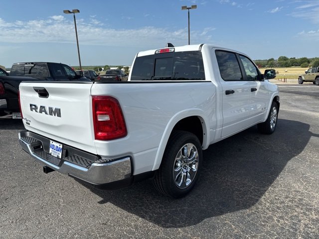 New 2025 RAM 1500 Lone Star image 5