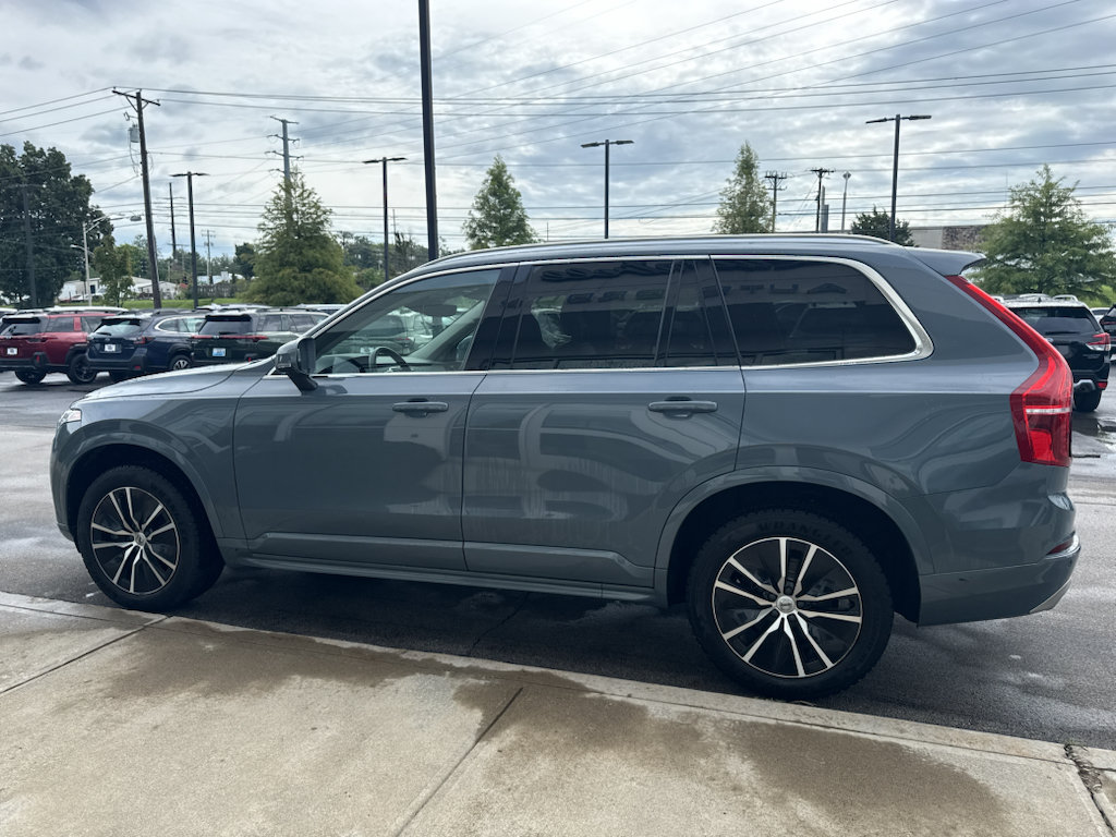Used 2020 Volvo XC90 T6 Momentum AWD/4WD image 6