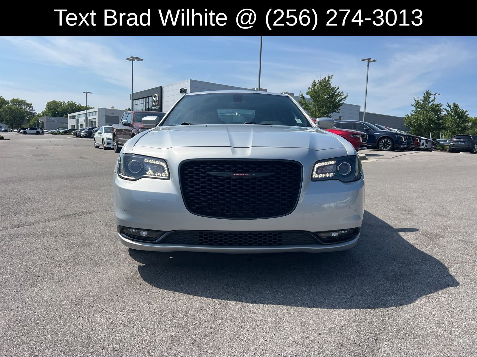 Used 2023 Chrysler 300 S RWD video 2
