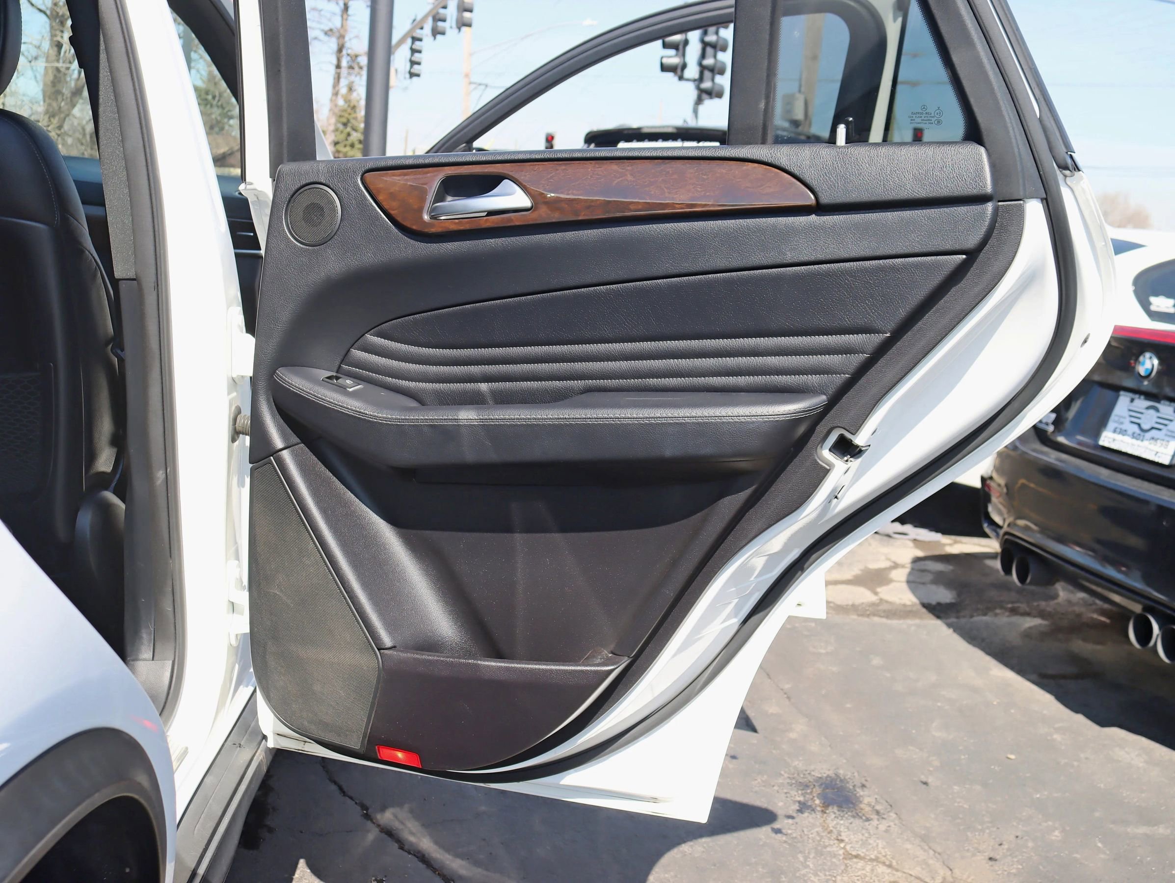 Used 2016 Mercedes-Benz GLE 450 4MATIC Coupe image 45