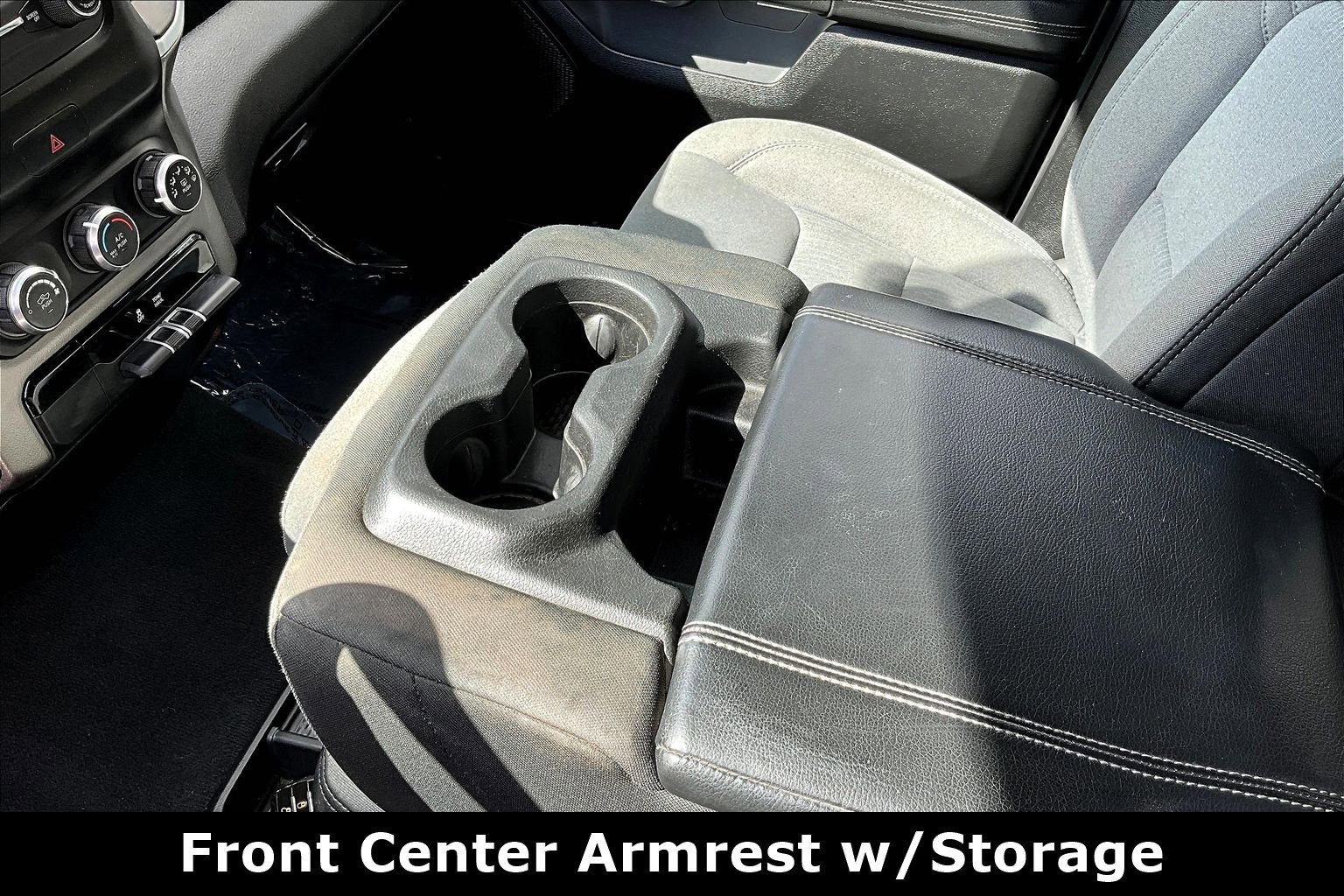 Used 2019 RAM 1500 Big Horn AWD/4WD image 17