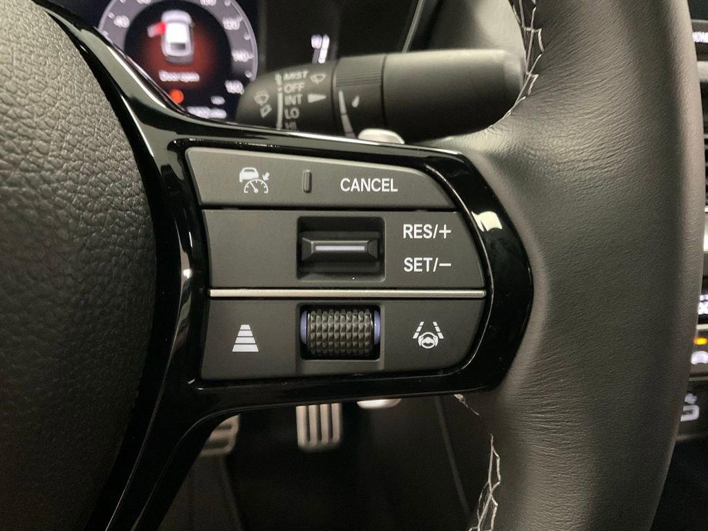 Certified 2025 Acura Integra A-Spec image 14