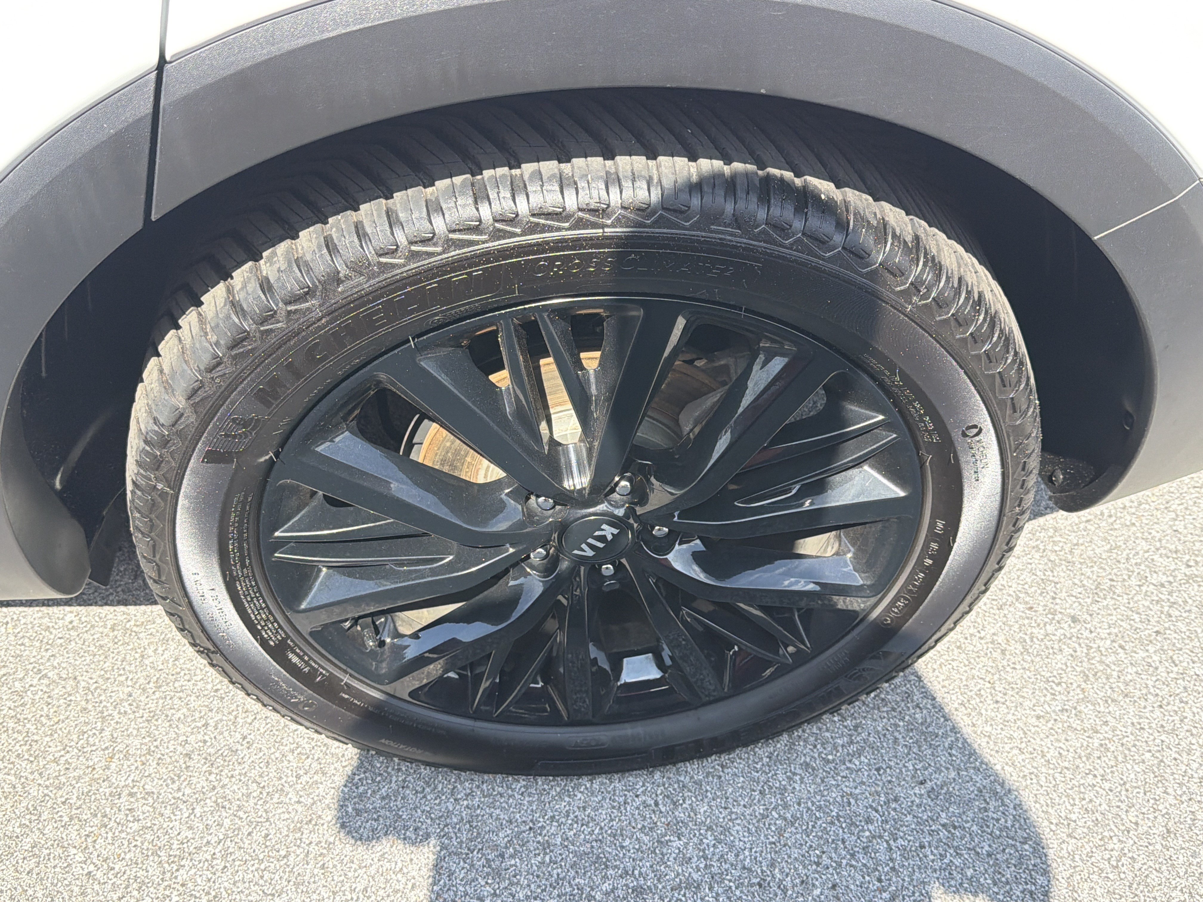 Used 2020 Kia Telluride SX w/ SX Prestige Package AWD/4WD image 84