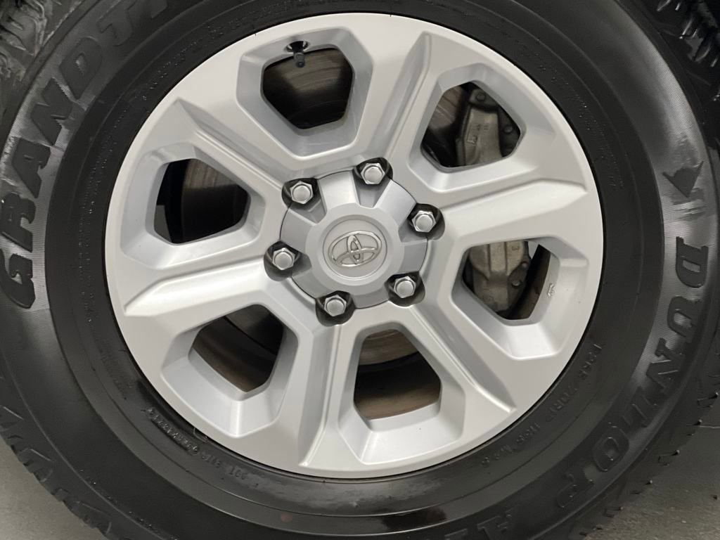 Used 2024 Toyota 4Runner SR5 image 67