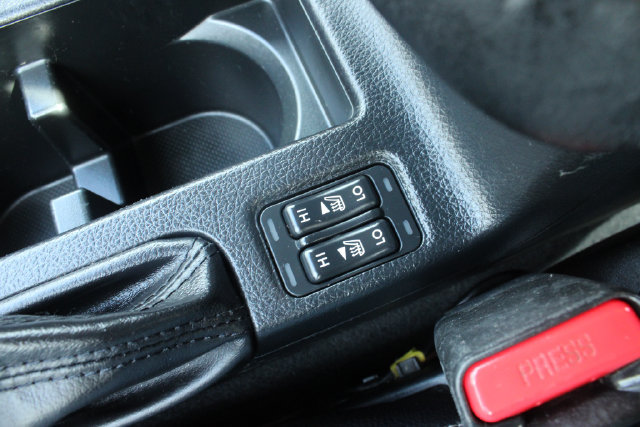 Used 2012 Subaru Impreza 2.0i Limited AWD/4WD image 18
