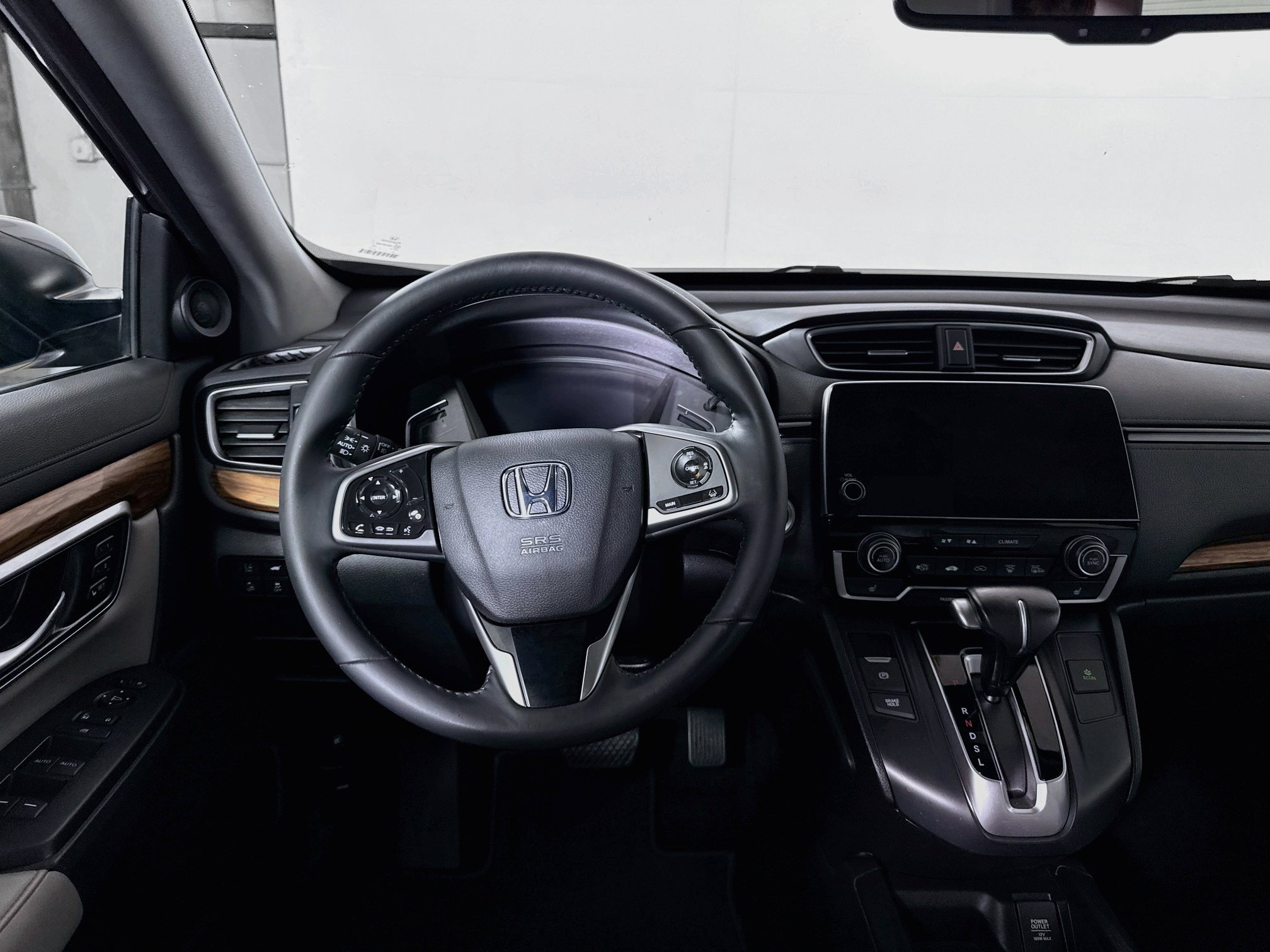 Used 2019 Honda CR-V EX-L image 21