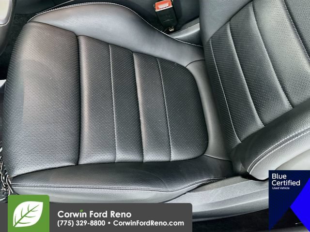 Used 2019 Mercedes-Benz C 300 Coupe w/ AMG Line image 23