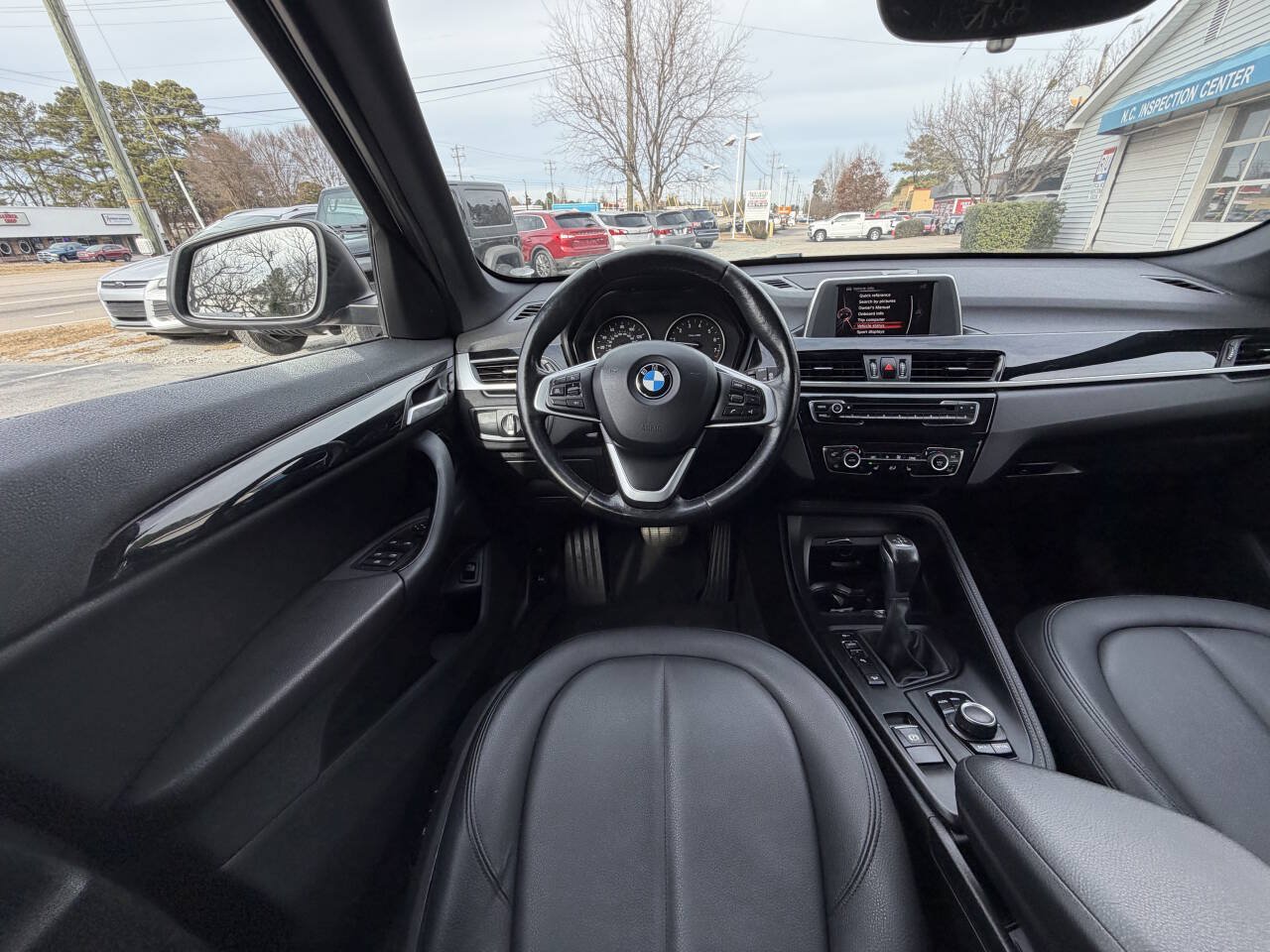 Used 2017 BMW X1 xDrive28i AWD/4WD image 23