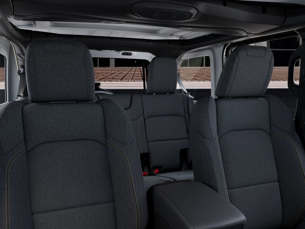 New 2026 Jeep Wrangler Sport image 26