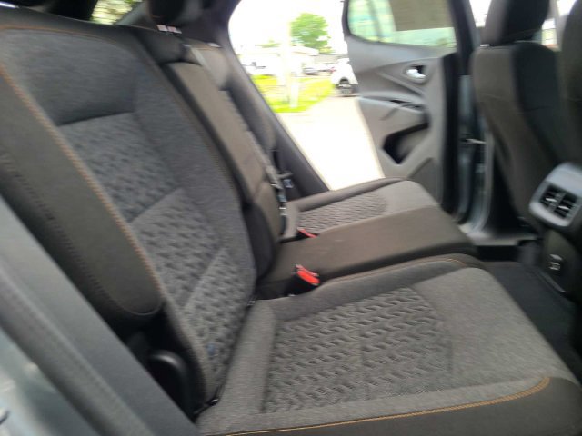 Used 2024 Chevrolet Equinox LT AWD/4WD image 21