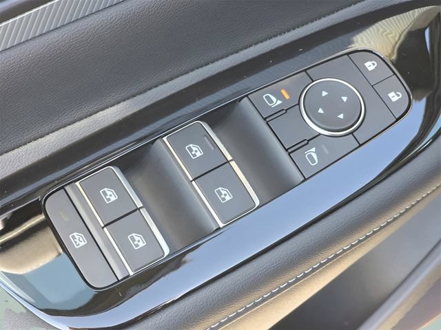 New 2025 Nissan Murano SL AWD/4WD image 69