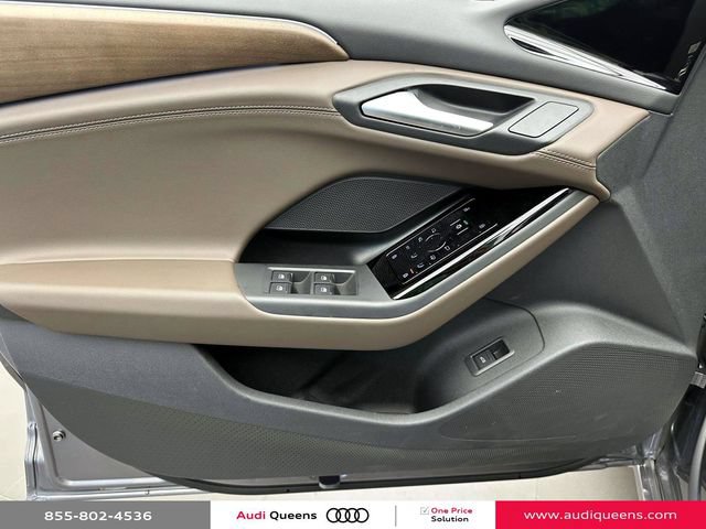 Used 2025 Audi A6 e-tron Premium w/ Ultra Package AWD/4WD image 17