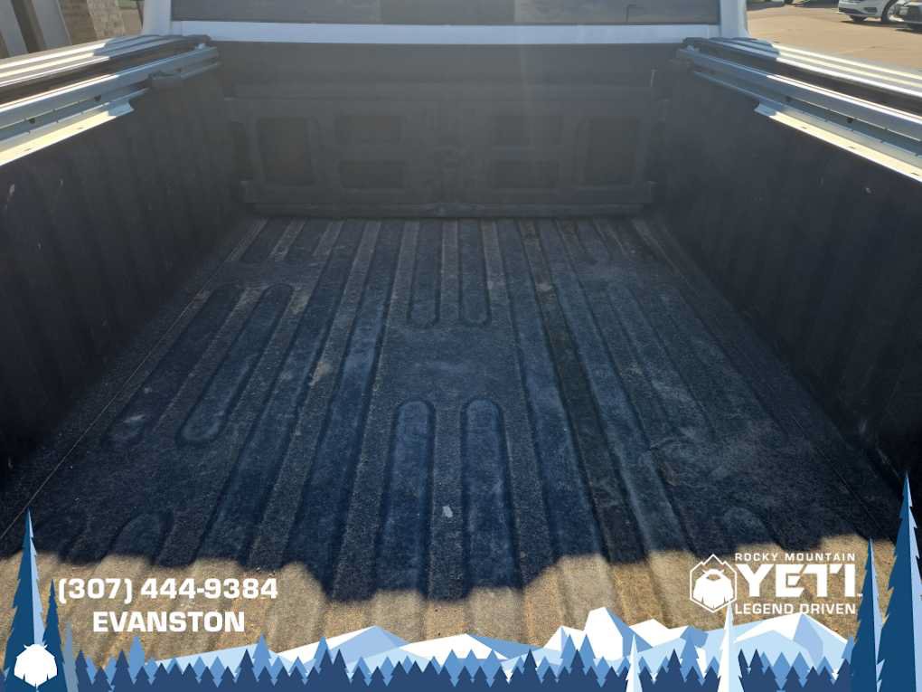 Used 2019 RAM 2500 Limited AWD/4WD image 17