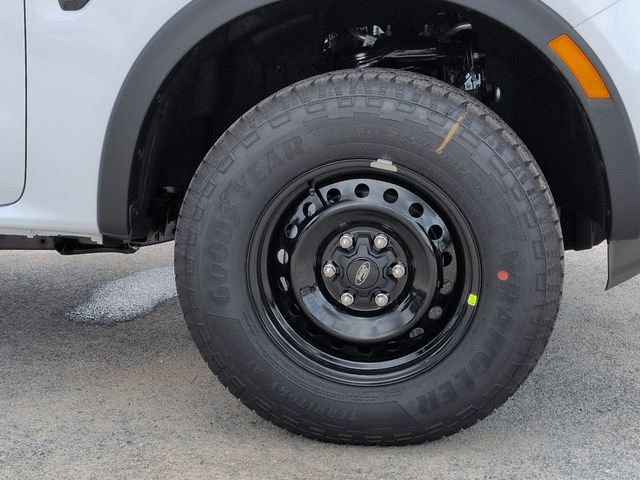 New 2026 Ford Ranger XL w/ Trailer Tow Package RWD image 10