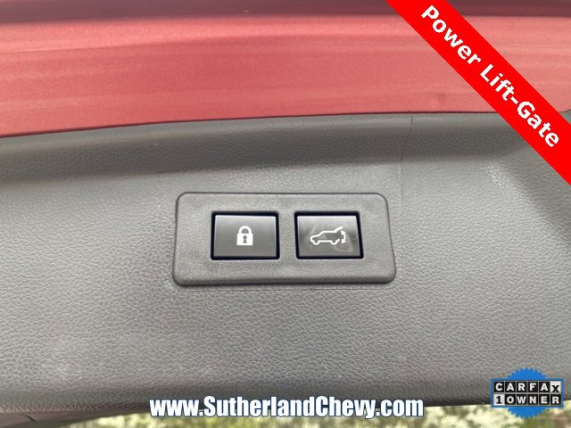 Used 2023 Subaru Outback Limited image 39