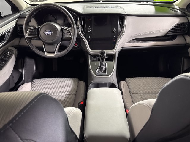 Used 2025 Subaru Legacy Premium AWD/4WD image 22