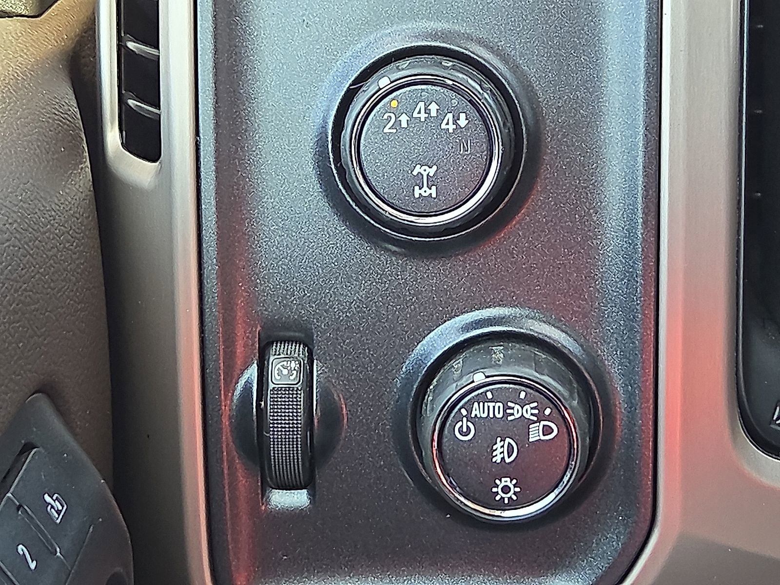 Used 2017 GMC Sierra 3500 Denali w/ Duramax Plus Package image 20