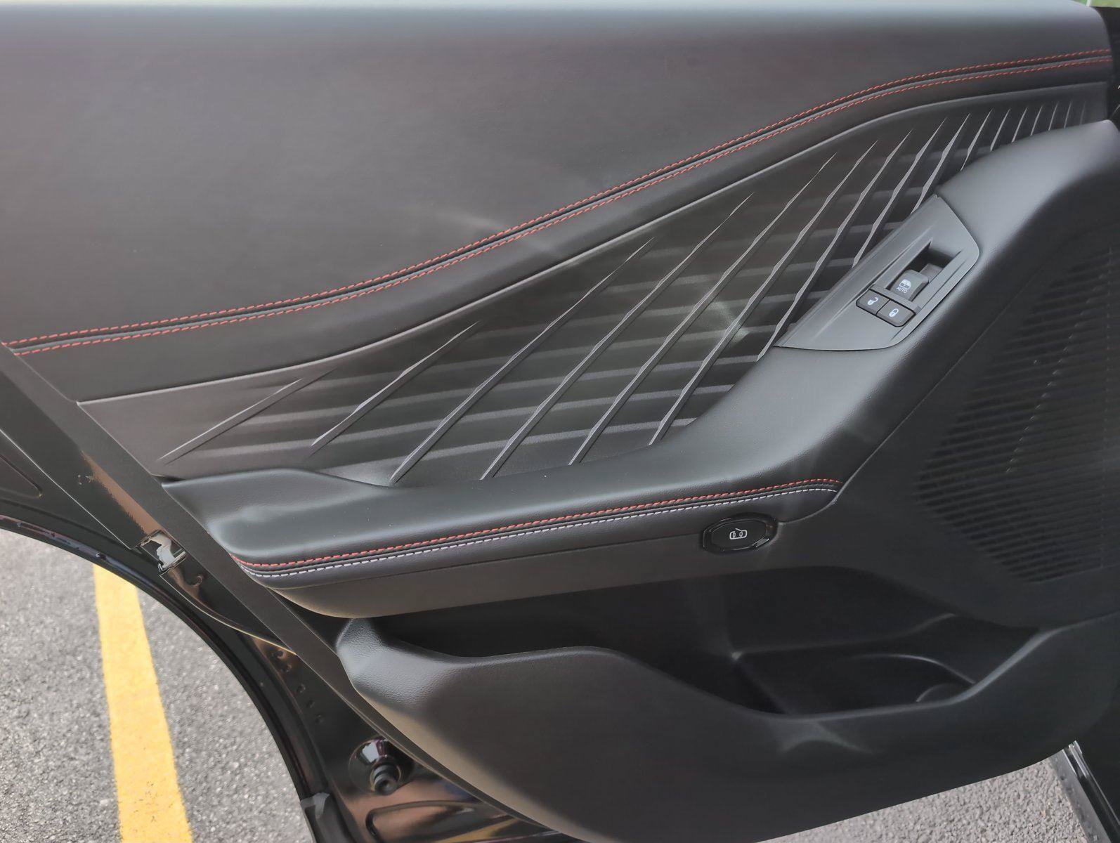 New 2026 Dodge Charger Scat Pack AWD/4WD image 37