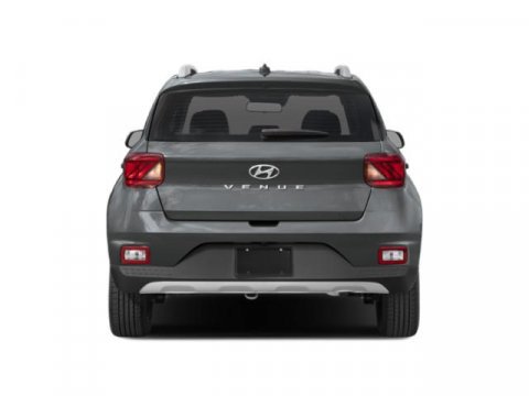 New 2026 Hyundai Venue SEL FWD image 8
