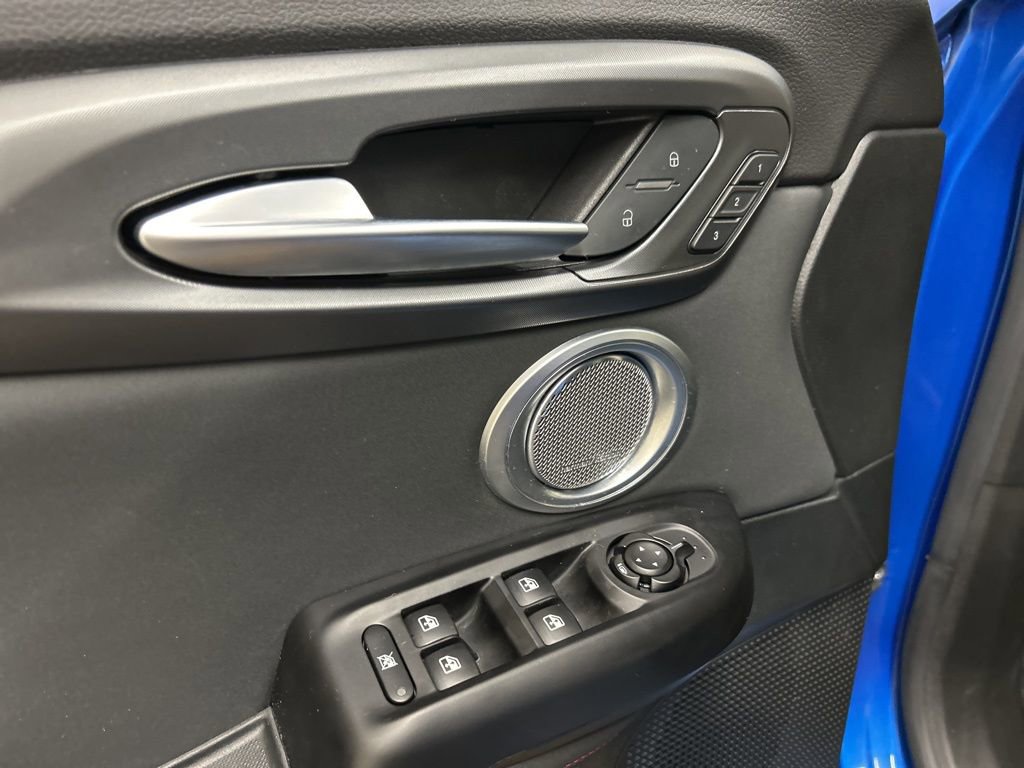 Used 2024 Dodge Hornet GT Plus w/ Tech Pack Plus w/o Parking AWD/4WD image 27