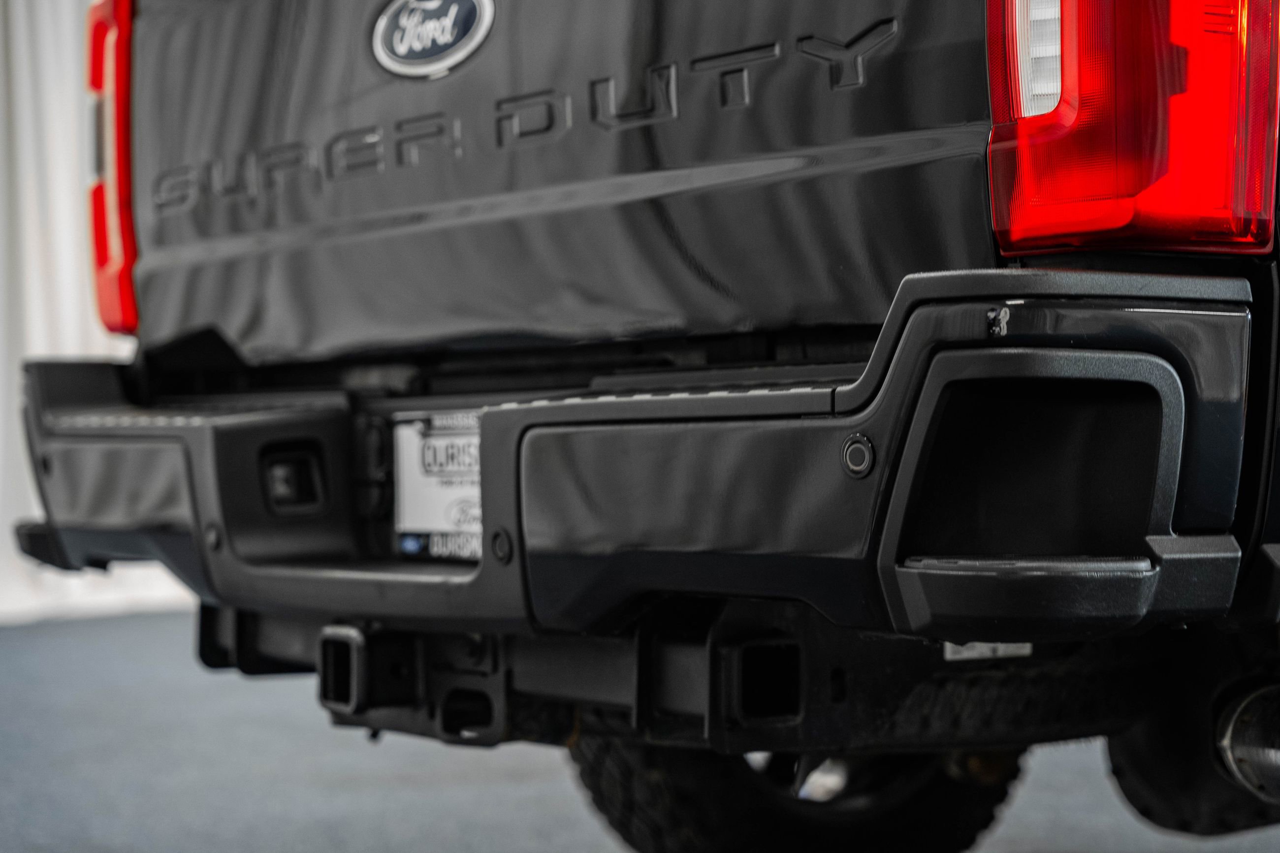 Used 2023 Ford F350 Lariat w/ Lariat Ultimate Package image 10