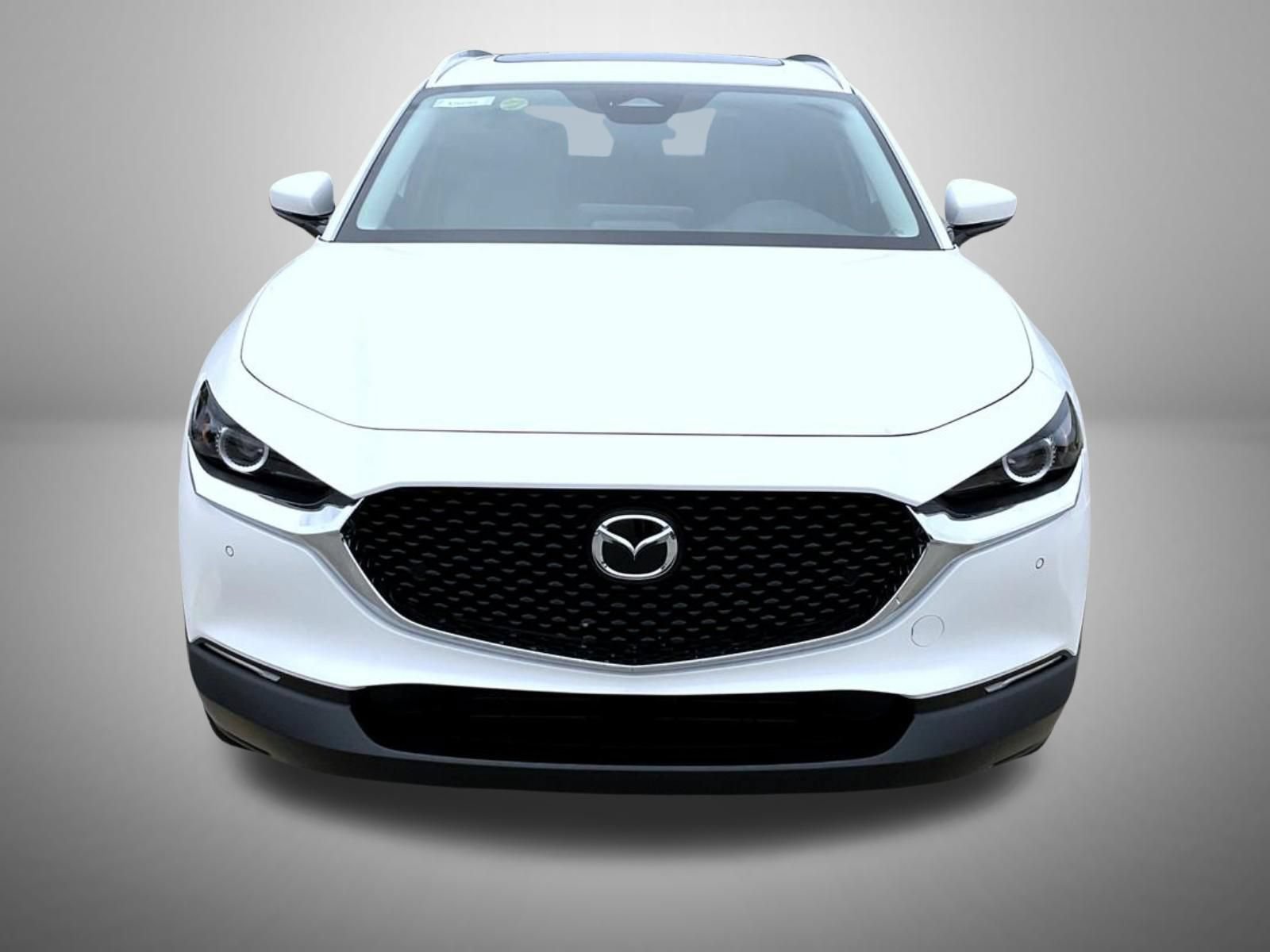 New 2026 MAZDA CX-30 AWD 2.5 S image 2