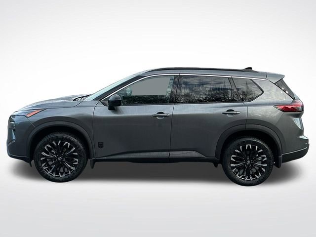 New 2026 Nissan Rogue SV image 3