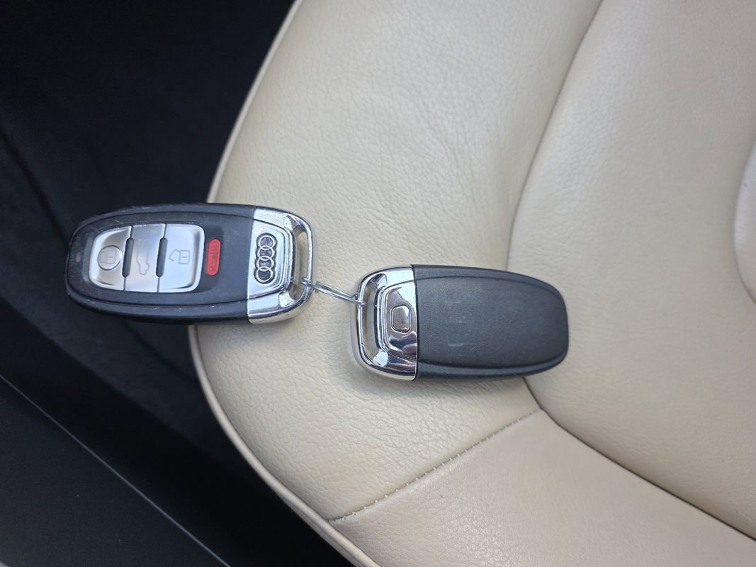 Used 2014 Audi A4 2.0T Premium image 28