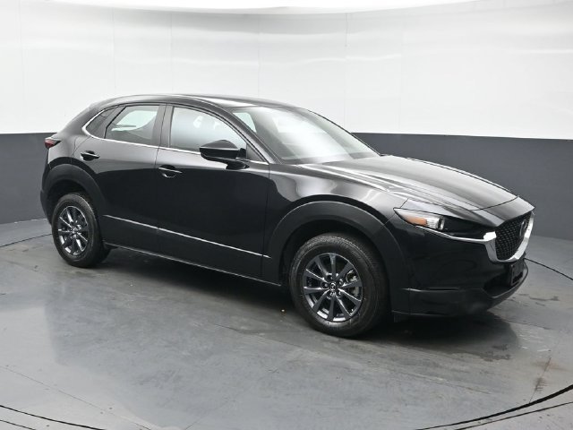 Used 2023 MAZDA CX-30 AWD 2.5 S image 7