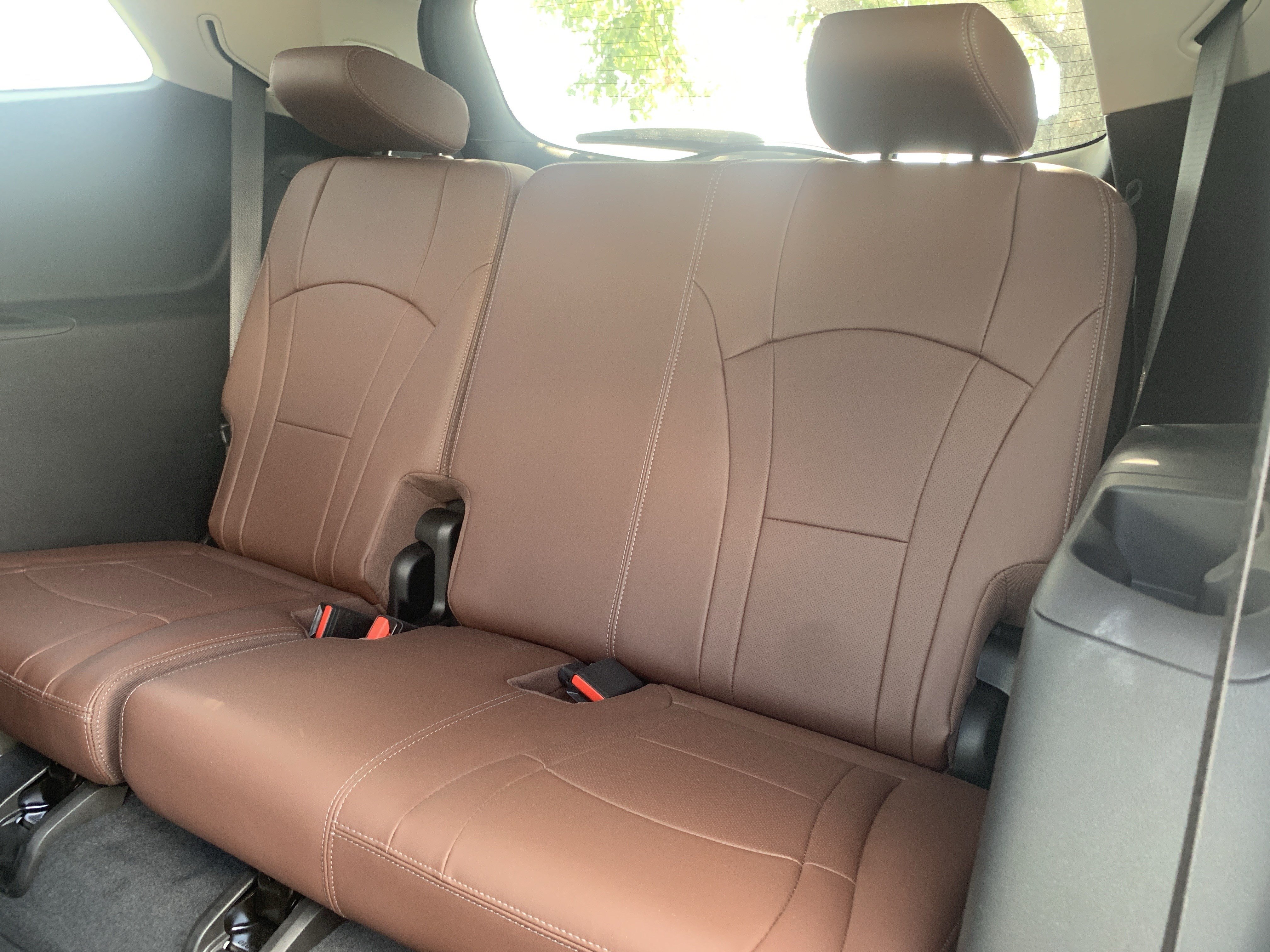 Used 2021 Buick Enclave Avenir w/ Avenir Technology Package FWD image 36