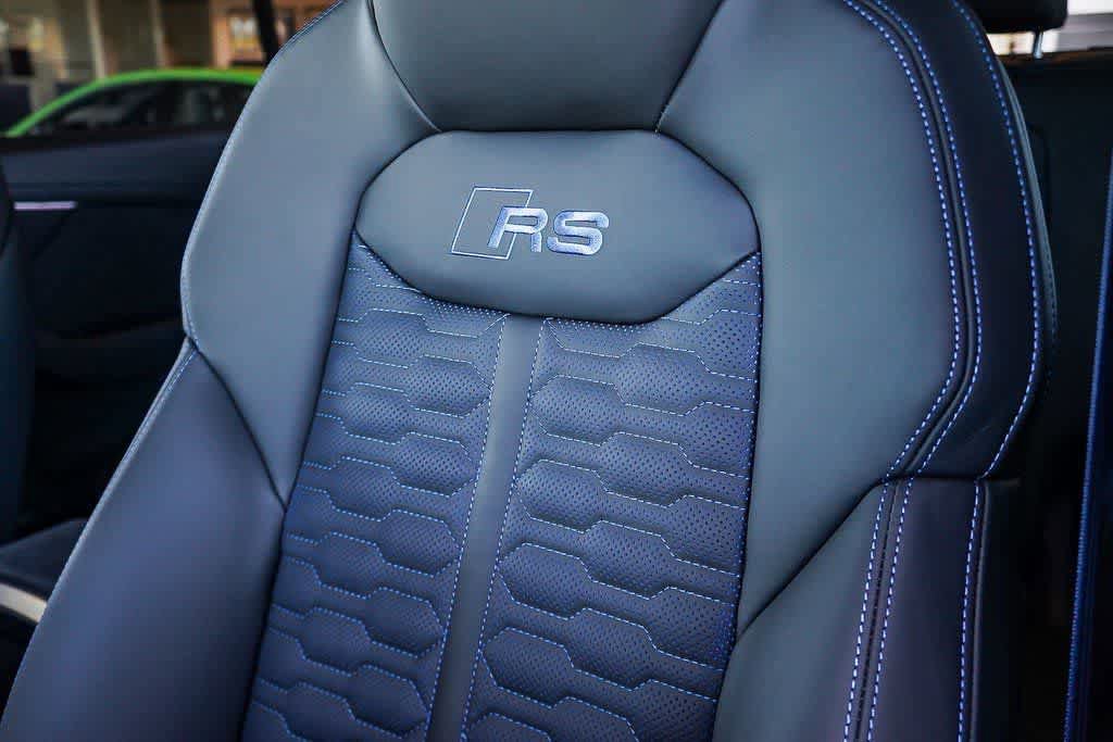 New 2026 Audi RS Q8 performance image 27